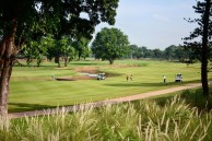 Suvarna Jakarta Golf Club